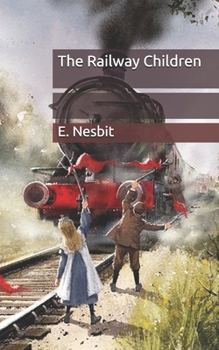 Paperback The Railway Children Book