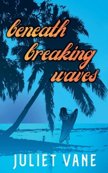 Paperback Beneath Breaking Waves Book
