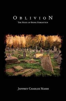 Paperback Oblivion: The State of Being Forgotten Book