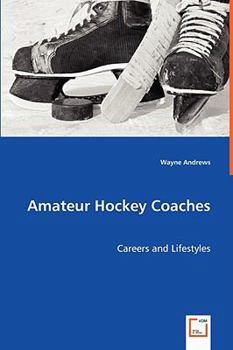 Paperback Amateur Hockey Coaches Book