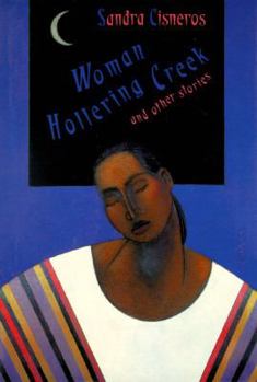 Hardcover Woman Hollering Creek and Other Stories Book