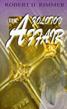 Paperback The Zolotov Affair Book