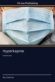 Paperback Hyperkapnie [German] Book