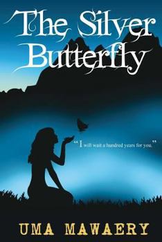 Paperback The Silver Butterfly Book