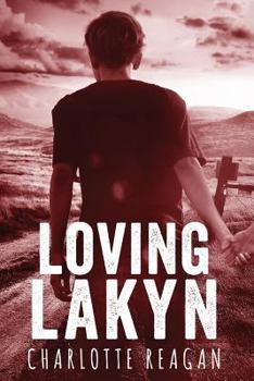 Paperback Loving Lakyn Book