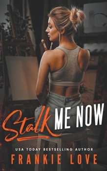 Paperback Stalk Me Now Book