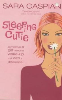 Hardcover Sleeping Cutie Book
