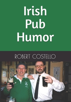 Paperback Tales From An Irish Pub Owner Book