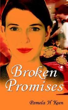 Paperback Broken Promises Book