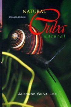 Paperback Natural Cuba / Cuba natural Book