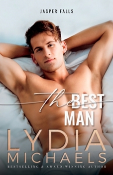 Paperback The Best Man Book