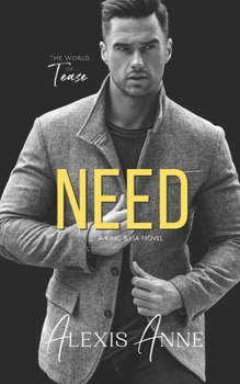 Paperback Need Book