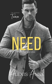 Need - Book #6 of the Callaway Chronicles