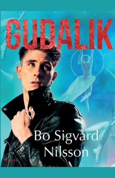 Paperback Gudalik [Swedish] Book