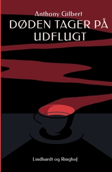 Paperback D?den tager p? udflugt [Danish] Book