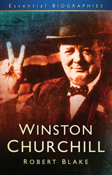 Paperback Winston Churchill Book