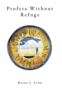 Paperback Profeta Without Refuge Book