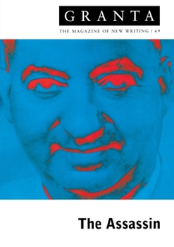 Granta 69: The Assassin - Book #69 of the Granta