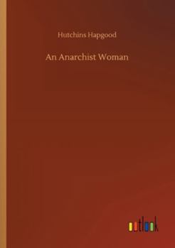 Paperback An Anarchist Woman Book