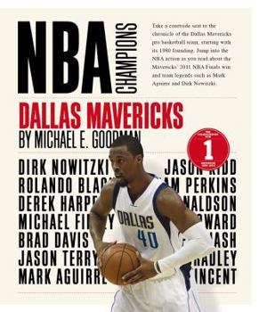 Paperback Dallas Mavericks Book