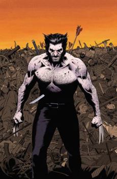 Wolverine MAX, Volume 1: Permanent Rage - Book #1 of the Wolverine MAX