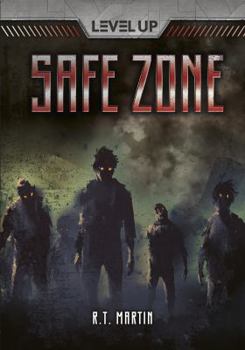 Paperback Safe Zone Book