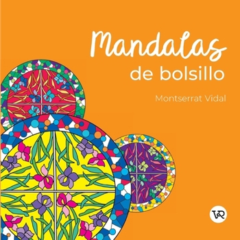 Mandalas de bolsillo 6 (Spanish Edition)