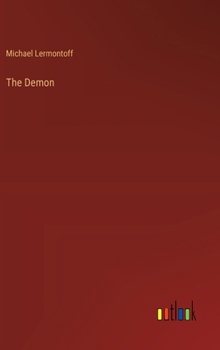 Hardcover The Demon Book