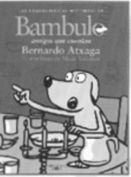 Hardcover Alfaguay: Bambulo: Amigos Que Cuentan [Spanish] Book