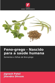 Paperback Feno-grego - Nascido para a saúde humana [Portuguese] Book