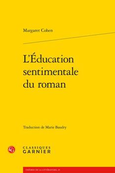 Paperback L'Education Sentimentale Du Roman Book