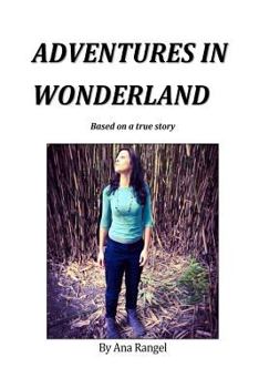 Paperback Adventures in Wonderland Book