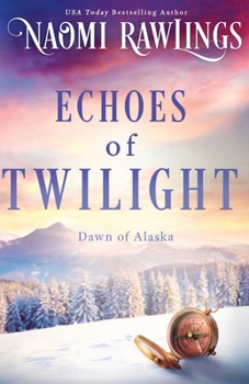 Paperback Echoes of Twilight Book