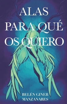 Paperback Alas Para Qué OS Quiero [Spanish] Book