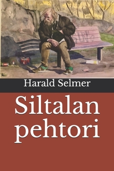 Paperback Siltalan pehtori [Finnish] Book
