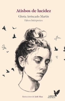 Paperback Atisbos de lucidez [Spanish] Book