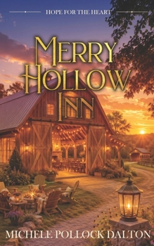Paperback Merry Hollow Inn Book