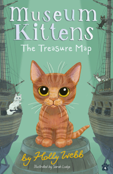 Paperback The Treasure Map Book