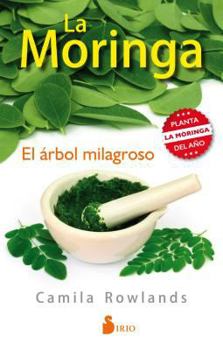 Paperback Moringa, La [Spanish] Book