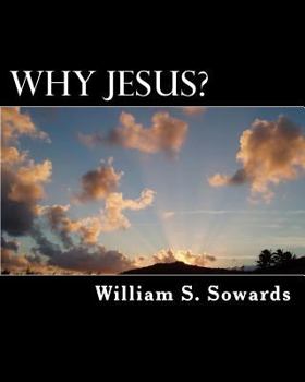 Paperback Why Jesus Book