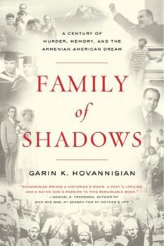 Paperback Family of Shadows Book