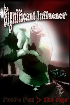 Paperback Significant Influence Book