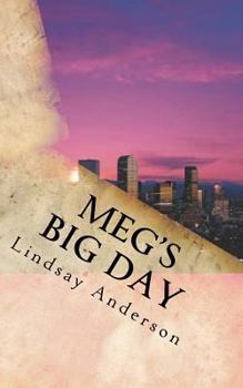 Paperback Meg's Big Day Book