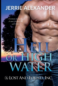 Hell or High Water (Lost and Found, Inc.)