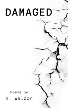 Paperback Damaged Book