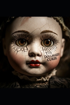 Paperback The Dollmaker's Curse Book