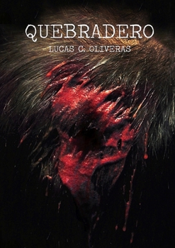 Paperback Quebradero [Spanish] Book