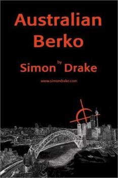 Paperback Australian Berko Book