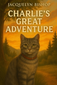 Paperback Charlie's Great Adventure Book