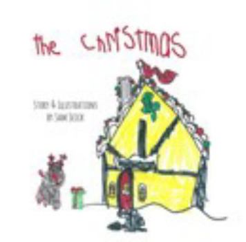 Paperback The Christmas Book